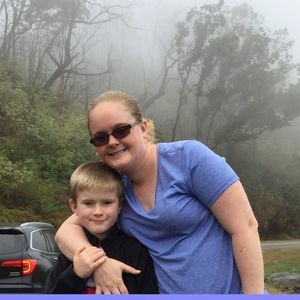 Meet your Posher, Jonah